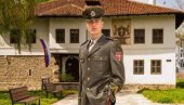 СПОРНО ВЕШТАЧЕЊЕ ПО ПОЗИВУ: На суђењу за саобраћајку, у којој је страдао кадет ВА Никола Грујић, прегледан снимак несреће