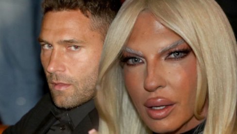 ŽAO MI JE ZBOG SVEGA... Jelena se obratila Duškovoj majci: Jako je burno i teško proživljavala sve ove godine ŽAO MI JE ZBOG SVEGA... Jelena se obratila Duškovoj majci: Jako je burno i teško proživljavala sve ove godine