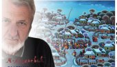RETROSPEKTIVNA IZLOŽBA LAZAREVIĆA: Slike zavičajnog umetnika od ponedeljka u paraćinskom KC
