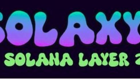 Солана иде ка 200 долара уз подршку банака, док Layer 2 Solaxy може брзо достићи 50 милиона долара и бити распродат