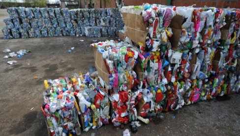 GORIVO IZ SMEĆA: Rešenje koje štedi novac, smanjuje uvoz i puni budžete lokalnih samouprava