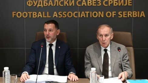 OVAKO VIŠE NE MOŽE! Dragan DŽajić o reformi srpskog fudbala OVAKO VIŠE NE MOŽE! Dragan DŽajić o reformi srpskog fudbala