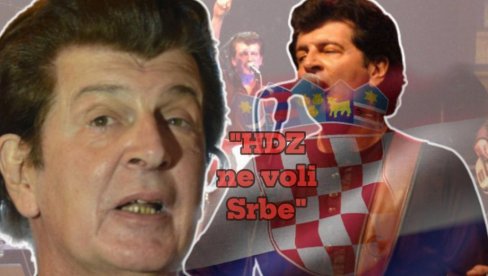 HDZ NE VOLI SRBE Saopštenje iz Hrvatske posle otkazivanja Bajaginog koncerta: Ostavili smo 715.000 evra HDZ NE VOLI SRBE Saopštenje iz Hrvatske posle otkazivanja Bajaginog koncerta: Ostavili smo 715.000 evra