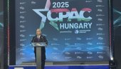 CZDS I FSM NA NAJVEĆOJ DESNIČARSKOJ PARADI NA SVETU – CPAC BUDIMPEŠTA: Doba patriota je stiglo! (FOTO/VIDEO)