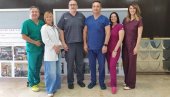 LAKŠE TRUDNICAMA I OPERISANIM PACIJENTIMA: Evo kako se zakazuje u Ambulanti za akutni i hronični bol UKC Kragujevac