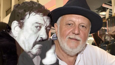 KAKO JE GAGA UMALO DOBIO BATINE OD PAJE: Došao na snimanje pijan, jedga govori tekst... Vuisić umeo da bude prek, Bata Stojković se NIJE iz KAKO JE GAGA UMALO DOBIO BATINE OD PAJE: Došao na snimanje pijan, jedga govori tekst... Vuisić umeo da bude prek, Bata Stojković se NIJE iz