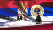 СВИ СМО ЗАБРИНУТИ ЗБОГ РЕПУБЛИКЕ СРПСКЕ Вучић о кризи у БиХ: Када имате одлуке некога споља наметнутога, нико не жели да чује вашу страну