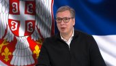 PONOSAN SAM NA REZULTATE, TO NIKO NE MOŽE DA ODUZME Vučić u Dnevniku o Kosovu, Republici Srpskoj i svim najvažnijim temama