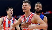 KAKAV ODGOVOR CRVENE ZVEZDE: Igraće se majstorica protiv Budućnosti! KAKAV ODGOVOR CRVENE ZVEZDE: Igraće se majstorica protiv Budućnosti!