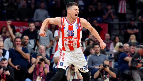 OSTALI SPORTOVI: Tip - tiket za nedelju