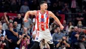 OSTALI SPORTOVI: Tip - tiket za nedelju