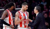 ДЕЛИЈЕ ЗАТЕЧЕНЕ: КК Црвена звезда напустио најбољи крадљивац Евролиге