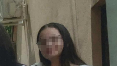 ЈАНА (16) НЕСТАЛА У ЗЕМУНУ, ПОСЛЕ ПРАКСЕ Мајка открива детаље: Телефон јој је недоступан