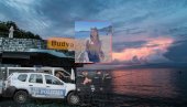 ПОСТОЈИ ДРУГИ СНИМАК Који је узрок понашања девојке страдале у Будви? Психолог објашњава: Екстремни страх и фокус да се побегне