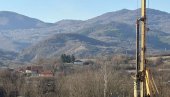 PETLJOM GOSTI DOGODINE STIŽU DIREKTNO: Dugoočekivana pristupna veza Vranjske Banje i Koridora 10 (FOTO/VIDEO)