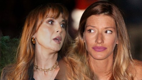 SVAĐA NAJBOLJIH DRUGARICA Zašto ne govore Jovana i Aleksandra? Volele istog - jedna se čak i udala za njega, pa razvela SVAĐA NAJBOLJIH DRUGARICA Zašto ne govore Jovana i Aleksandra? Volele istog - jedna se čak i udala za njega, pa razvela