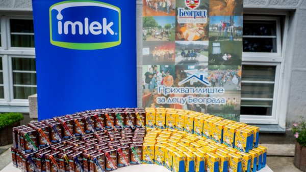 Моја Кравица млечни пакетићи за осмехе и здраво детињство Моја Кравица млечни пакетићи за осмехе и здраво детињство