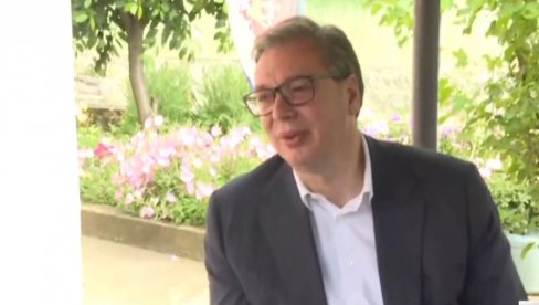 VUČIĆ NAJAVIO SJAJNE VEST ZA ZAJEČAR: Firma Jugoimport SDPR otvora pogon, biće više od 350 zaposlenih VUČIĆ NAJAVIO SJAJNE VEST ZA ZAJEČAR: Firma Jugoimport SDPR otvora pogon, biće više od 350 zaposlenih