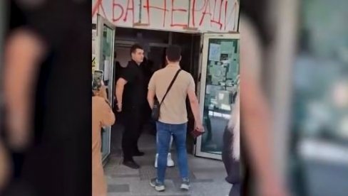 TO JE NEKO POSEBNO LUDILO Vučić: Student Vladimir Balać nije mogao da uđe na fakultet - nikad u Srbiji to nije bilo TO JE NEKO POSEBNO LUDILO Vučić: Student Vladimir Balać nije mogao da uđe na fakultet - nikad u Srbiji to nije bilo