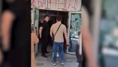 TO JE NEKO POSEBNO LUDILO Vučić: Student Vladimir Balać nije mogao da uđe na fakultet - nikad u Srbiji to nije bilo