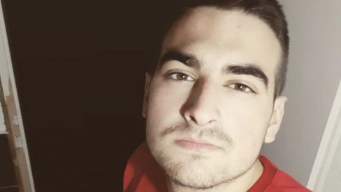 ПОСЛЕ СЕОСКЕ СЛАВЕ МУ СЕ ГУБИ СВАКИ ТРАГ: Нестанак Давида (22) пријавила мајка, траже га полиција и мештани