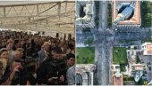 ФОТОГРАФИЈЕ И СНИМЦИ СВЕ ГОВОРЕ: Вучић окупио више људи под шаторима у зајечарским селима него блокадери у Београду (ФОТО/ВИДЕО)