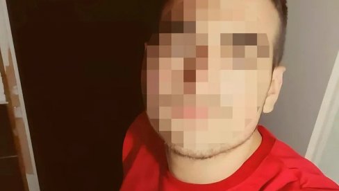 ПОСЛЕ СЕОСКЕ СЛАВЕ МУ СЕ ГУБИ СВАКИ ТРАГ: Нестанак Давида (22) пријавила мајка, траже га полиција и мештани