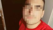 СРЕЋАН КРАЈ ПОТРАГЕ: Давид (22) из Предејана пронађен жив и здрав