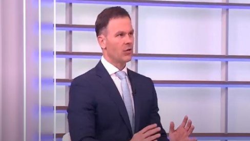 SINIŠA MALI NA PRVOJ PODELIO LEPE VESTI: Govorio o povećanju minimalne zarade, partnerstvu sa MMF-om i ulasku u SEPA sistem