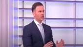 POSTALI SMO DEO SEPA SISTEMA Mali: Još jedan pokazatelj koliko se bavimo našom ekonomijom