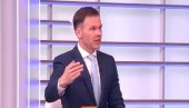 VANREDNO POVEĆANJE MINIMALNE ZARADE Mali: Mislim da je to najlepša i najveća vest