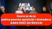 IDEOLOZI BLOKADERA DAJU PREDLOG ZA PODELU NOVCA! Očajni kukaju: Niko ozbiljan ne očekuje da ćemo pobediti u Kosjeriću i Zaječaru