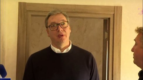 TA DECA SU IZGUBILA GOTOVO GODINU DANA ŠKOLE Vučić odgovorio roditeljima zabrinutim za decu koja mesecima ne idu na nastavu TA DECA SU IZGUBILA GOTOVO GODINU DANA ŠKOLE Vučić odgovorio roditeljima zabrinutim za decu koja mesecima ne idu na nastavu