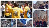 OKUPACIJA MINHENA: Navijači Intera i PSŽ napravili vrelu atmosferu pred finale Lige šampiona (FOTO) OKUPACIJA MINHENA: Navijači Intera i PSŽ napravili vrelu atmosferu pred finale Lige šampiona (FOTO)