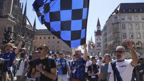 BOMBA: Selektor Srbije trener Intera! BOMBA: Selektor Srbije trener Intera!