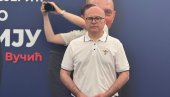 JEDINI GARANT ZA BOLJI ŽIVOT GRAĐANA SRBIJE Vučević - Lista “Ne damo Srbiju - Aleksandar Vučić” pobediće u Kosjeriću