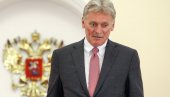 KREMLJ REKAO SVOJE POVODOM REFERENDUMA U DONBASU Peskov: „Rusija radi na postizanju mira, a ne primirja sa Ukrajinom“