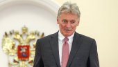 PESKOV O PRETNJAMA UPUĆENIM ORBANU: Vreme je da se Zelenski pozove na Član 5 NATO povelje