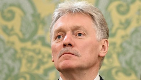 KREMLJ ODGOVORIO TRAMPU: Rusija nije papirni tigar nego pravi medved