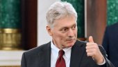 У КИЈЕВУ ДОБРО ЗНАЈУ ШТА МОРА БИТИ УЧИЊЕНО Песков: Приоритет интеграција нових региона Русије