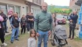 ТЕШКА МУКА СРБА НА КОСМЕТУ: Локалне власти у Лепосавићу наложиле српским породицама да се иселе из својих кућа!