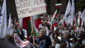 БУГАРИ УСТАЛИ ПРОТИВ ЕВРА: Хиљаде људи на митингу у Софији