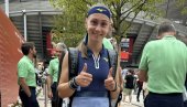 JOŠ IMAM ŠTA DA PRUŽIM U SINGLU! Aleksandra Krunić niže pobede u dublu na Rolan Garosu gde se takmiči samo u ovoj kategoriji JOŠ IMAM ŠTA DA PRUŽIM U SINGLU! Aleksandra Krunić niže pobede u dublu na Rolan Garosu gde se takmiči samo u ovoj kategoriji