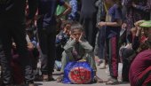 U GAZI SE DEŠAVA GENOCID Komisija Ujedinjenih nacija jasna u izveštaju na 72 strane