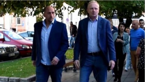 ЂИЛАСОВ ПУЛЕН НАОРУЖАН ДО ЗУБА: Полиција му пронашла аутомат пут метака, имао посла са законом и раније