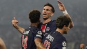 PRENOS, PSŽ - INTER: Sveci razbijaju rivala! (VIDEO)