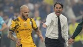OVO NIJE MOJ INTER: Simone Inzagi u čudu nakon blamaže Italijana u finalu Lige šampiona protiv PSŽ