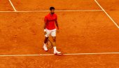 ROLAN GAROS, NAJNOVIJE VESTI: Novak Đoković se plasirao u osminu finala