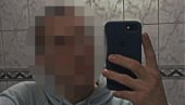 ПОЛИЦИЈА ПРЕВРЋЕ И НЕБО И ЗЕМЉУ: И даље нема вести о Ђорђу Мемедовском (23) из Смедерева