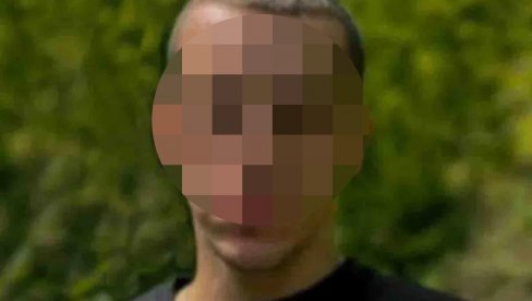 ОД ЂОРЂА МЕМЕДОВСКОГ (23) НИ ТРАГА, НИ ГЛАСА: Недељу дана од нестанка младића из Смедерева ОД ЂОРЂА МЕМЕДОВСКОГ (23) НИ ТРАГА, НИ ГЛАСА: Недељу дана од нестанка младића из Смедерева